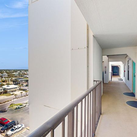 Island Winds East 809 Gulf Shores Exterior foto