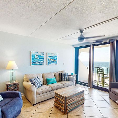 Island Winds East 809 Gulf Shores Exterior foto