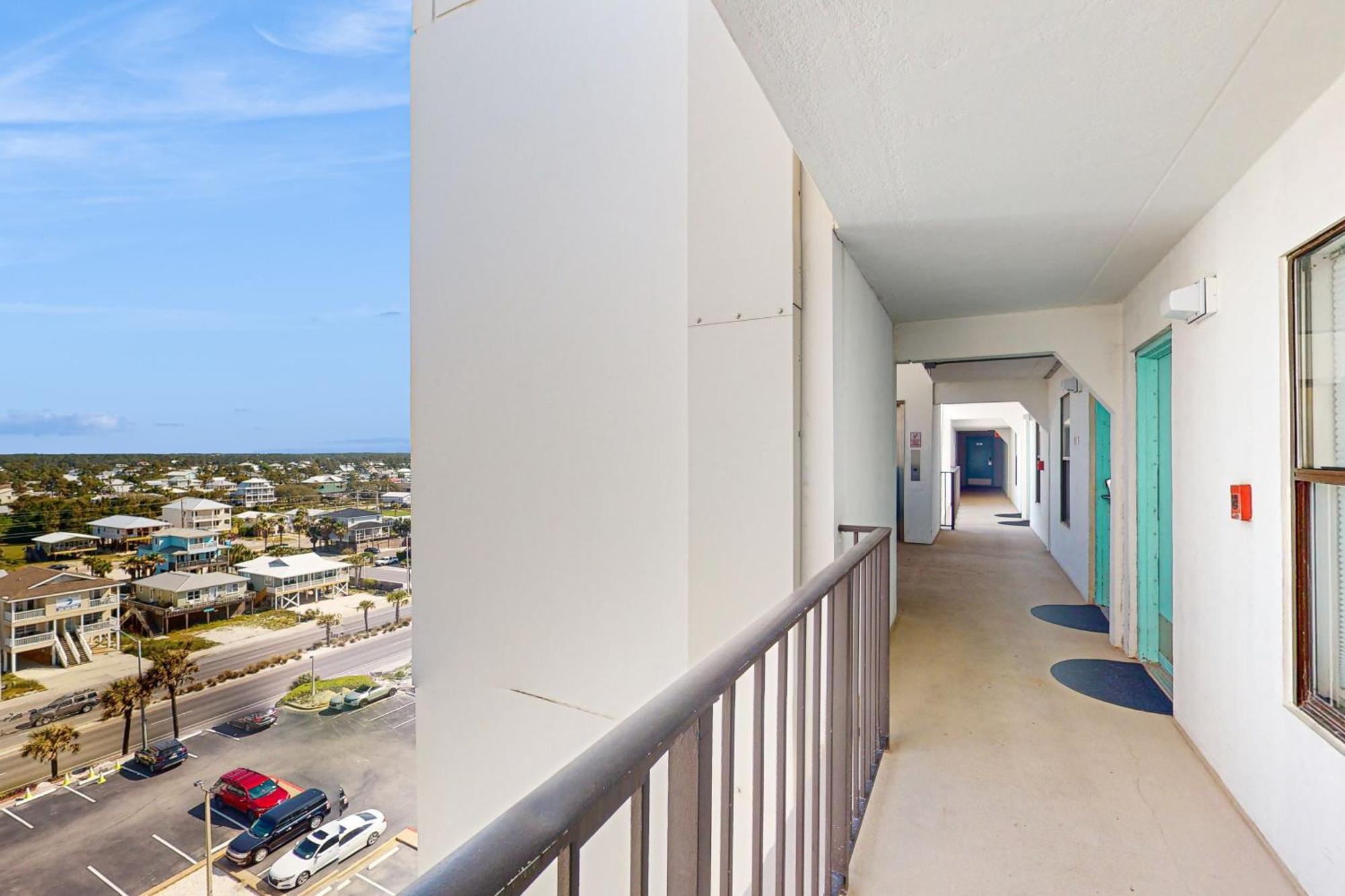 Island Winds East 809 Gulf Shores Exterior foto
