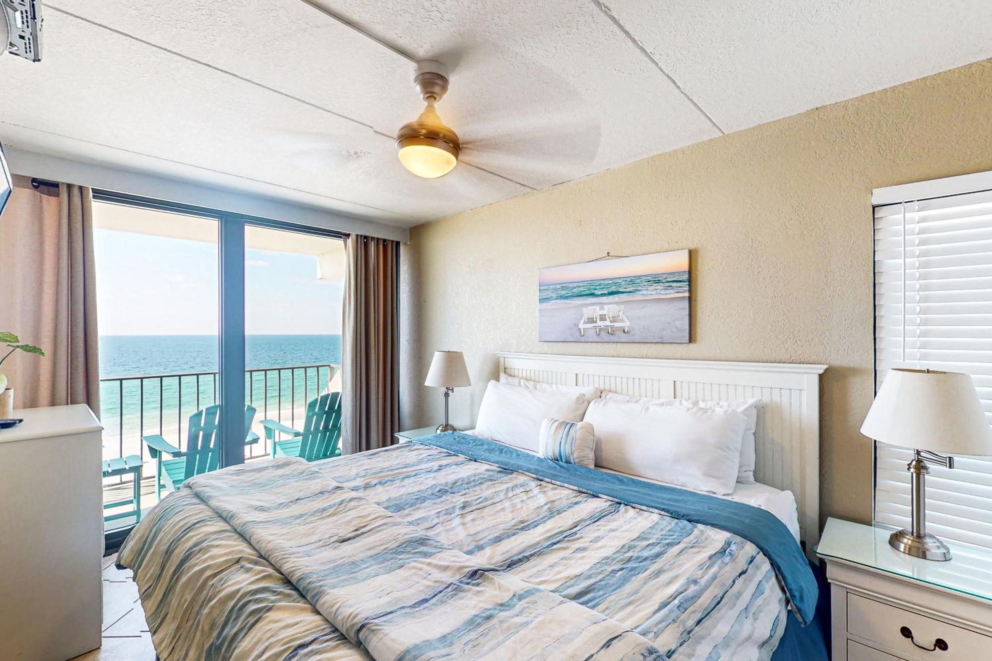 Island Winds East 809 Gulf Shores Exterior foto