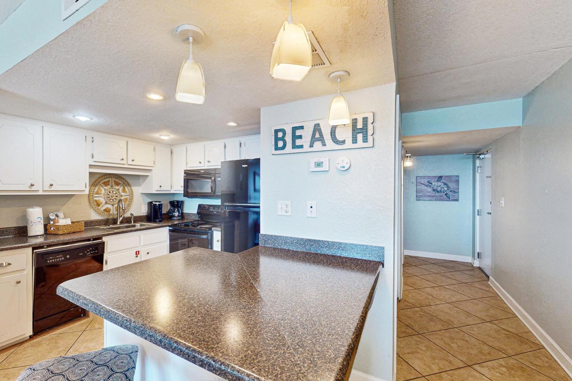 Island Winds East 809 Gulf Shores Exterior foto