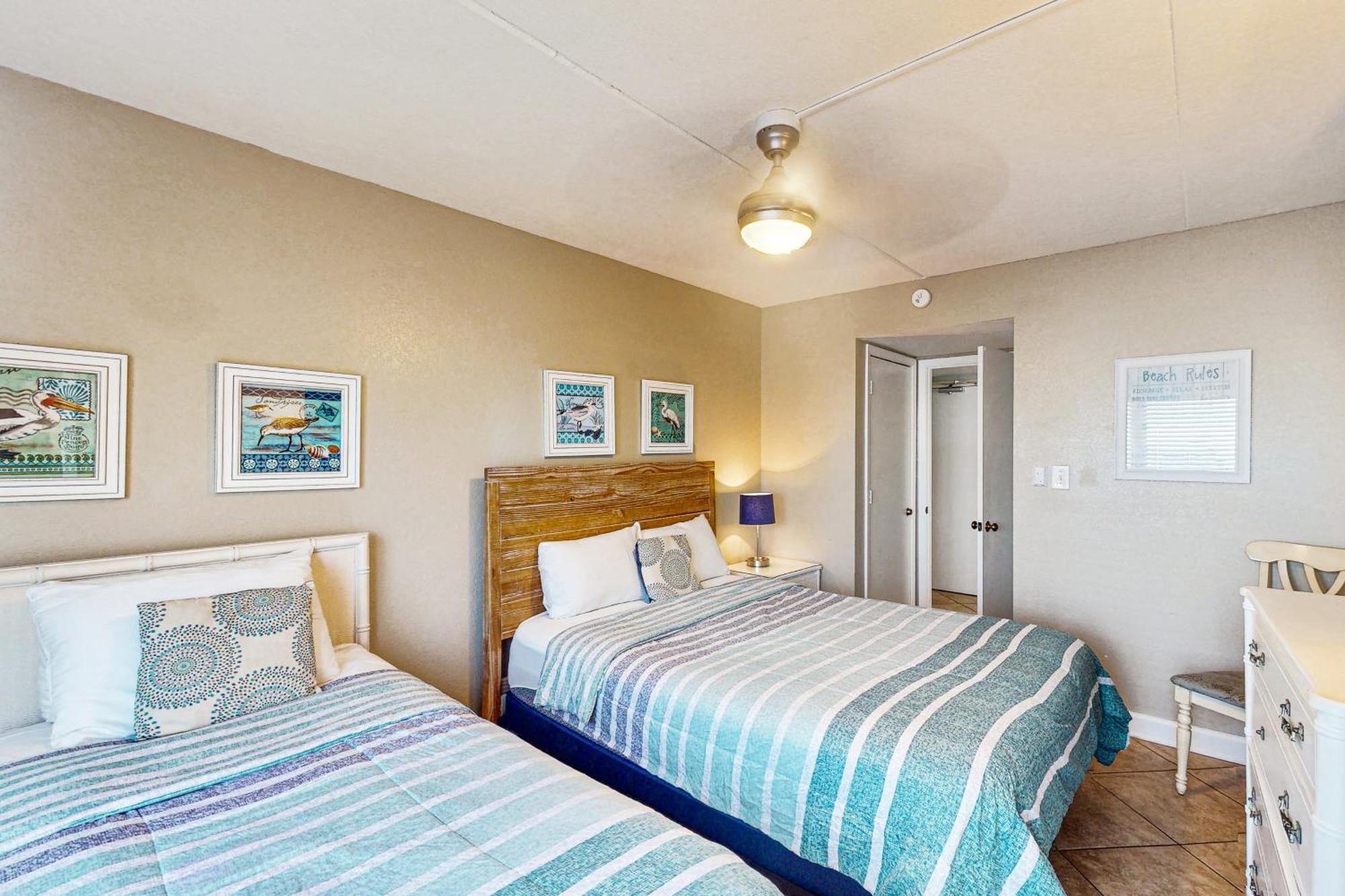 Island Winds East 809 Gulf Shores Exterior foto