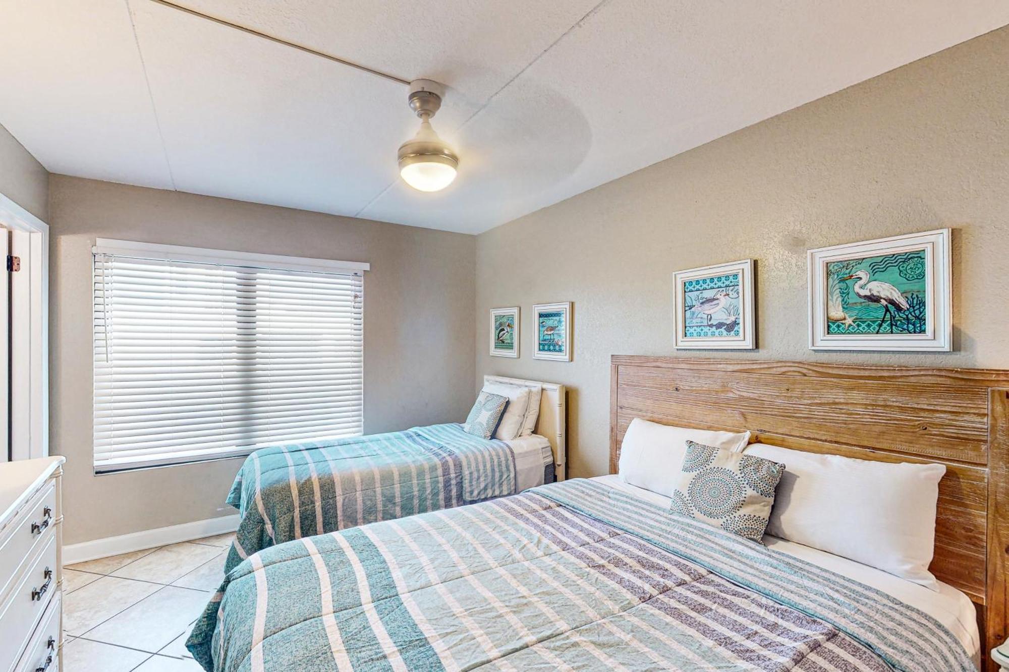 Island Winds East 809 Gulf Shores Exterior foto