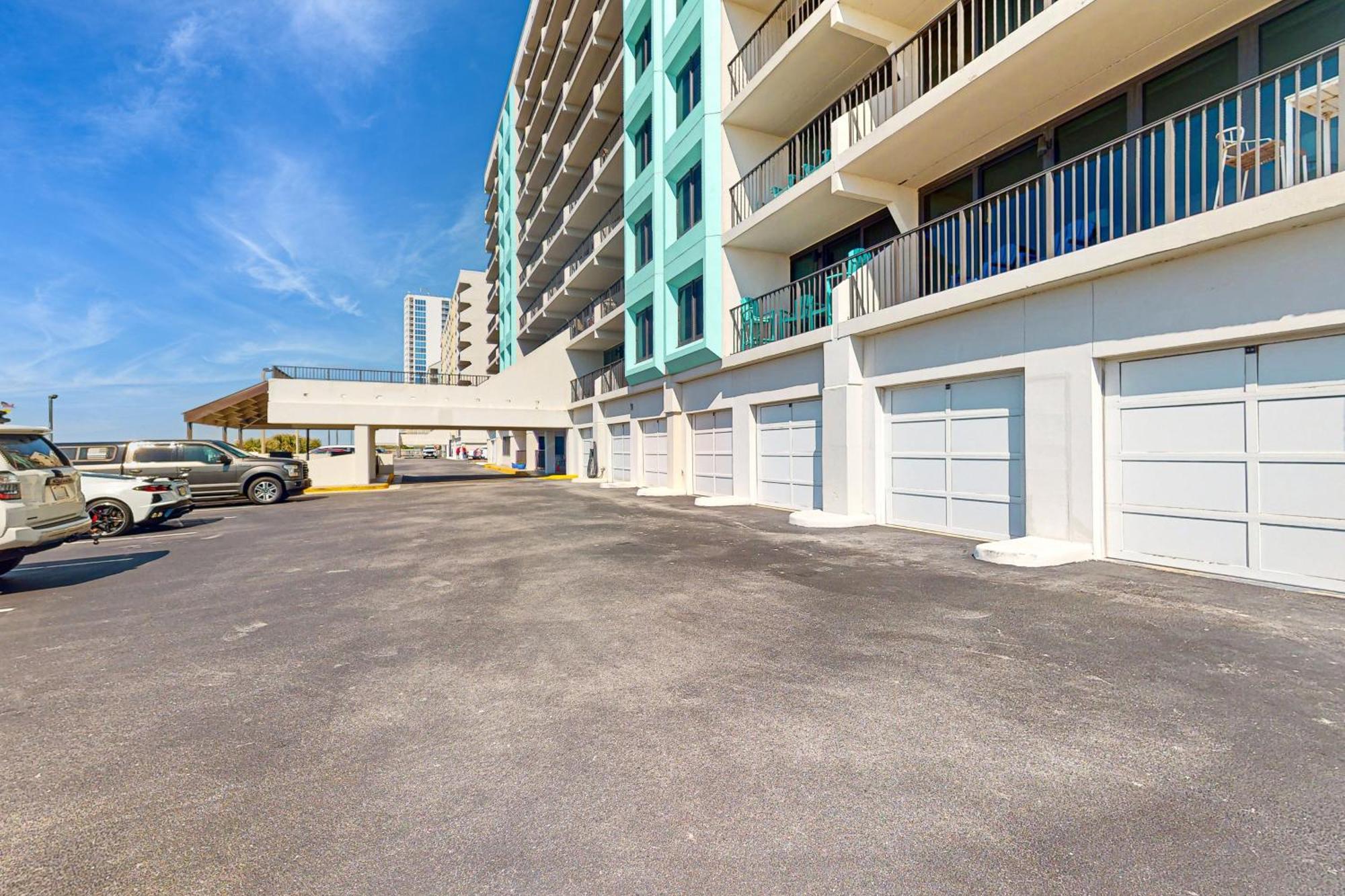 Island Winds East 809 Gulf Shores Exterior foto
