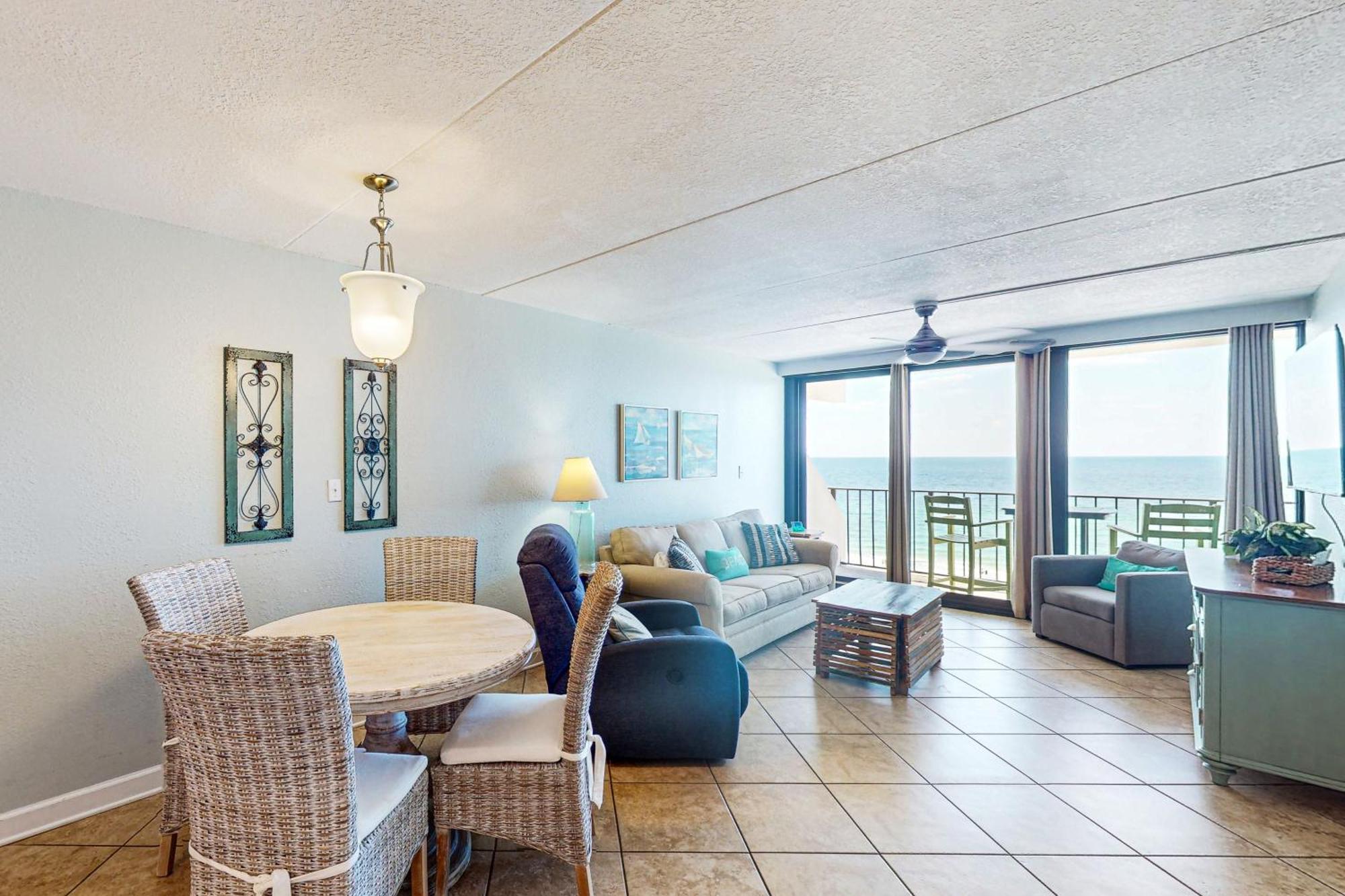 Island Winds East 809 Gulf Shores Exterior foto