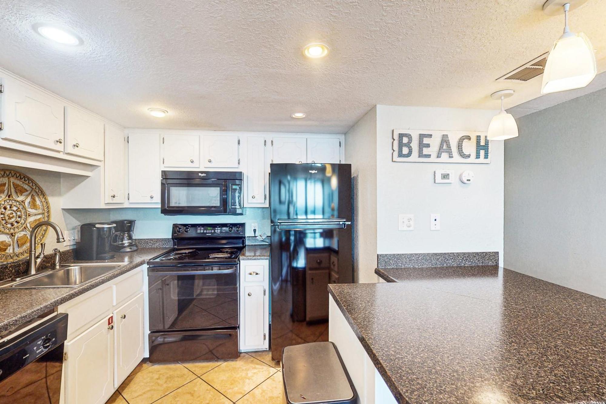 Island Winds East 809 Gulf Shores Exterior foto