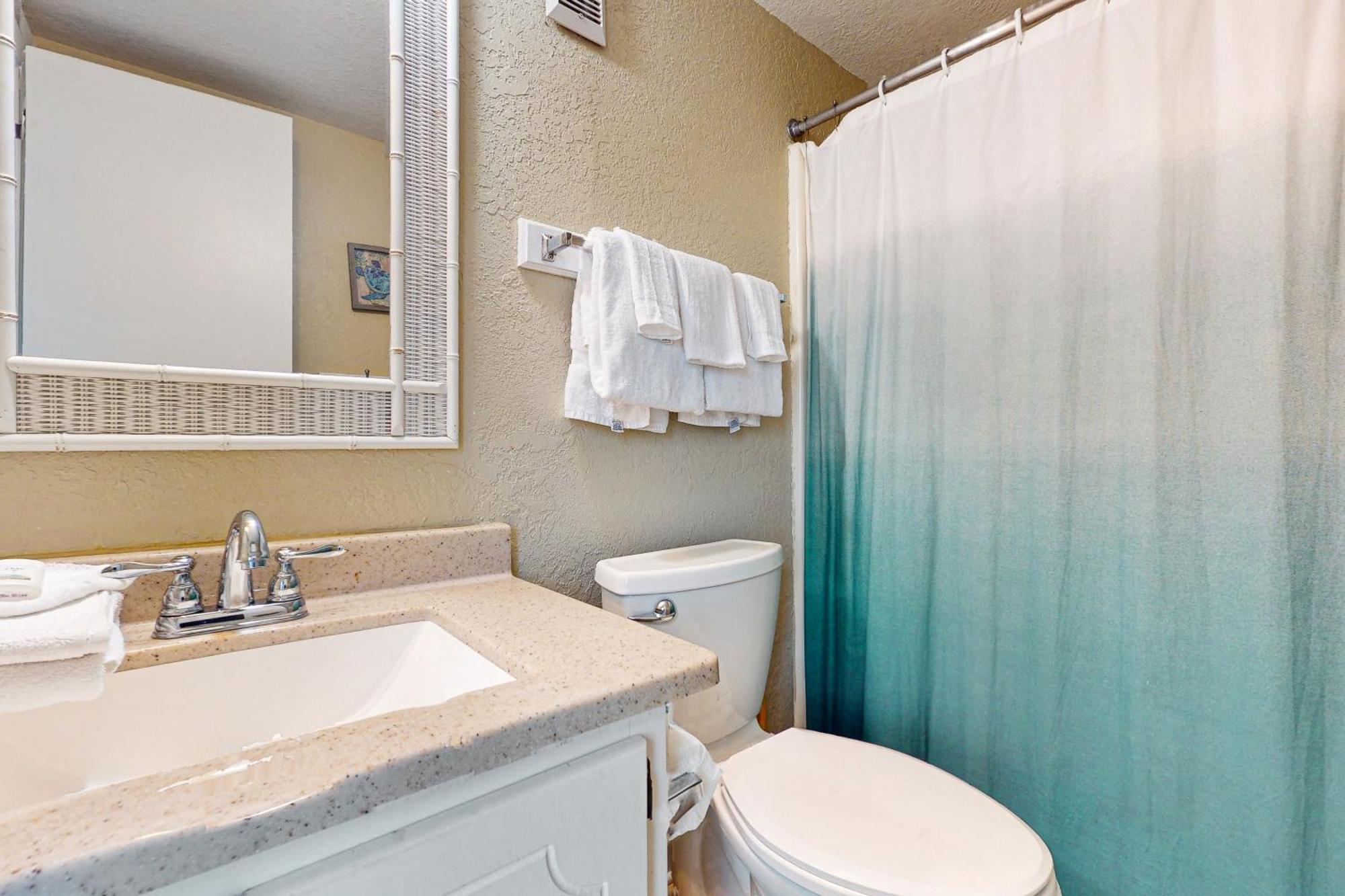 Island Winds East 809 Gulf Shores Exterior foto